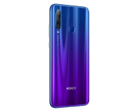 HONOR 20 Lite 4/128GB Niebieski - 496031 - zdjęcie 7